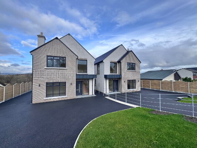 Photo 1 of Gortmore Drive, Derry Road, Omagh