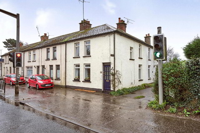 Photo 1 of 2 Jubilee Terrace, Holywood, Bangor