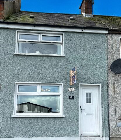 Photo 1 of 98 Moss Row, Darkley