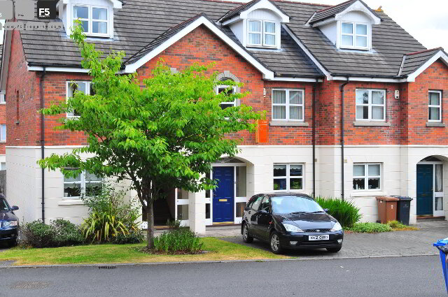 6 Ardenlee Way Exterior