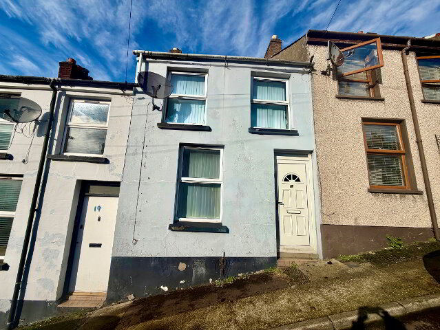 Photo 1 of 17 Florence Street, Waterside, L'Derry