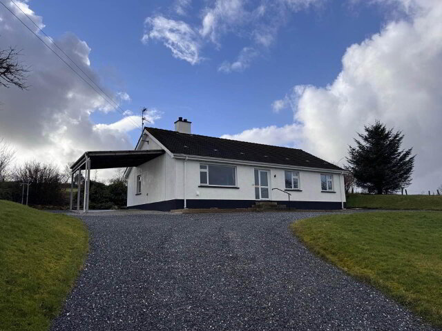 Photo 1 of 35 Ballyrory Road, Drry, Claudy