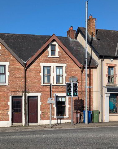 Photo 1 of 11 Henry Street, Enniskillen
