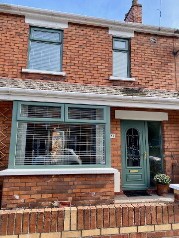 Photo 1 of 73 Victoria Avenue, Belfast