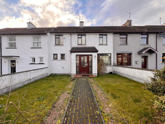 Photo 1 of 5 Chesney Crescent, Portglenone, Ballymena
