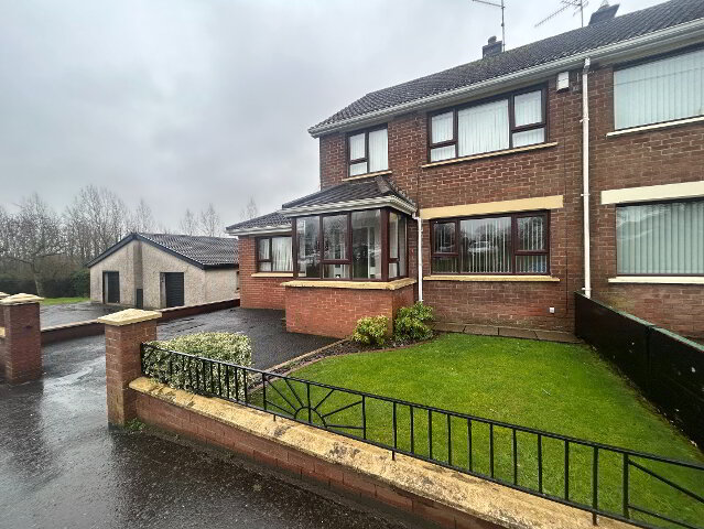 Photo 1 of Property For Rent, Brackaville Road, Coalisland, Dungannon