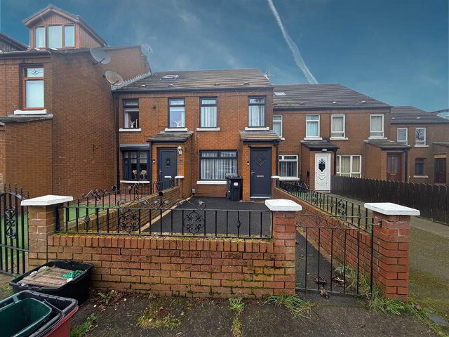 Photo 1 of 33 Stewart Street, Belfast