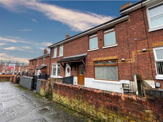 Photo 1 of 6 O'Neill Street, Belfast