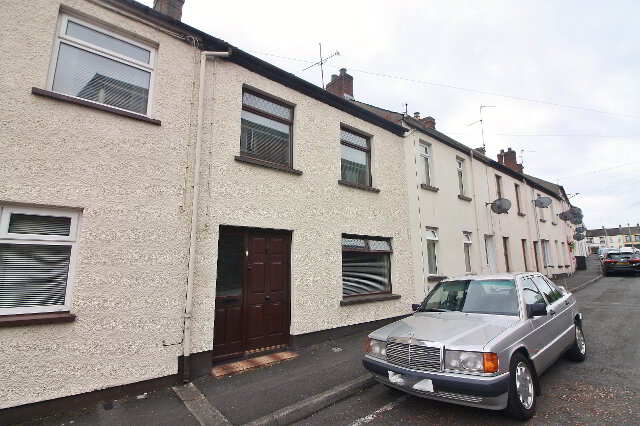 Photo 1 of 22 Ulster Street, Lurgan
