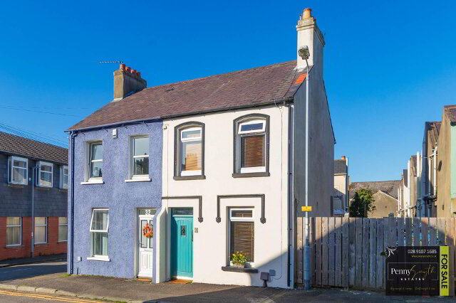 Photo 1 of 30 Beatrice Road, Bangor