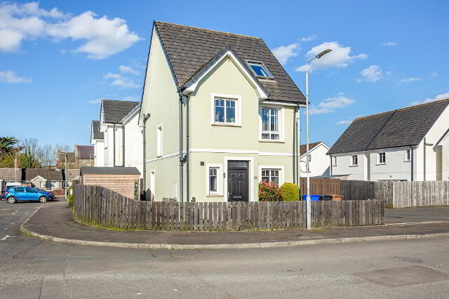 Photo 1 of 29 The Green, Bangor