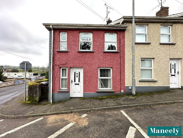 Photo 1 of 51 North Street, Stewartstown