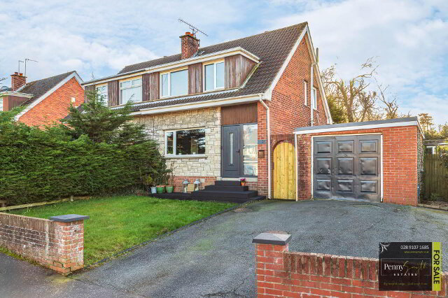 Photo 1 of 31 Birch Drive, Bangor