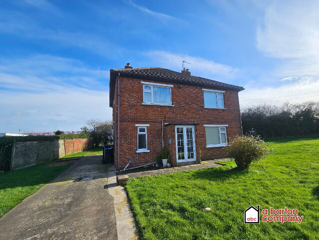 Photo 1 of 277 Carnmoney Road, Carnmoney, Newtownabbey