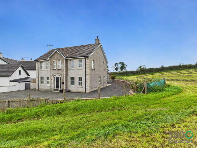 Photo 1 of 15 Mount Davys Road, Cullybackey, Ballymena