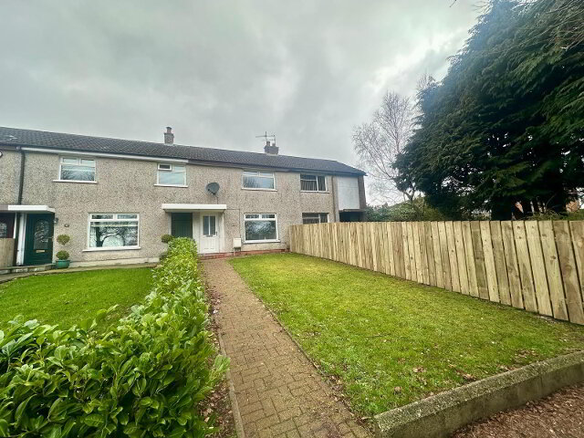 Photo 1 of 14 Mossley Crescent, Newtownabbey