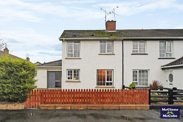 Photo 1 of 33 Dernagh Drive, Coalisland, Dungannon