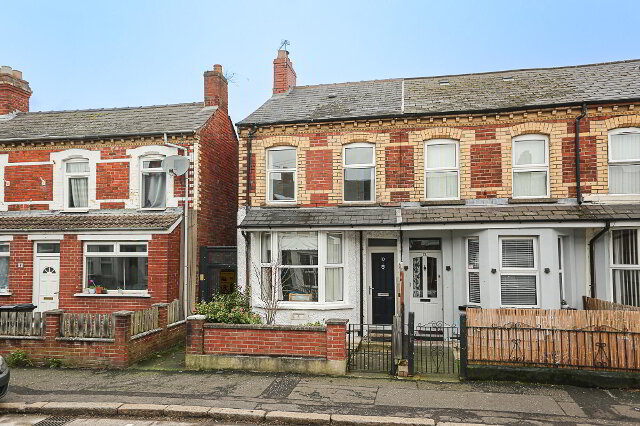 Photo 1 of 10 Portallo Street, Belfast