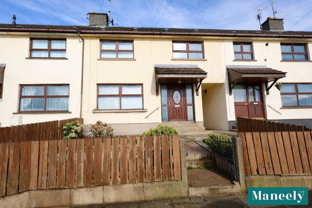 Photo 1 of 24 Sperrin Drive, Magherafelt