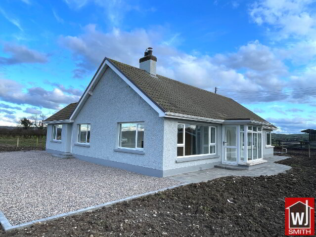 Photo 1 of 64 Tievenny Road, Victoria Bridge, Strabane