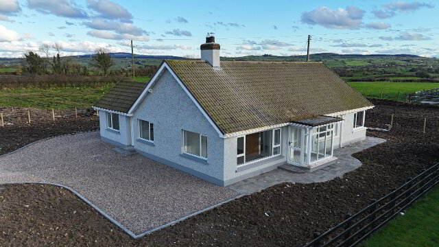 Photo 1 of 64 Tievenny Road, Victoria Bridge, Strabane