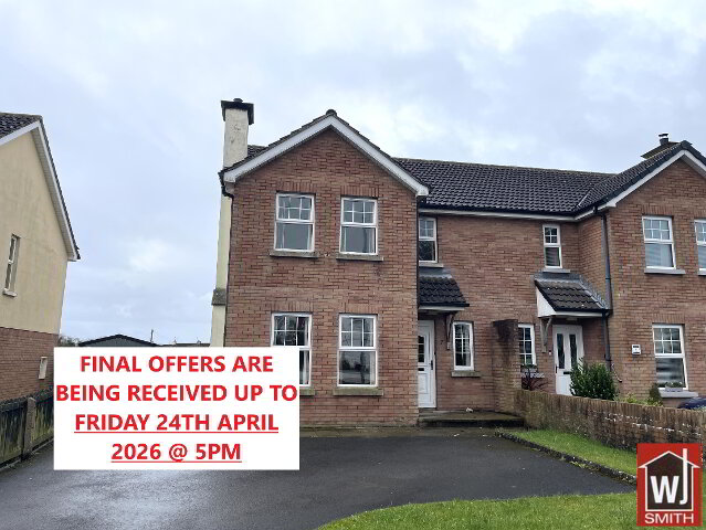 Photo 1 of 7 Milldam View, Castlederg