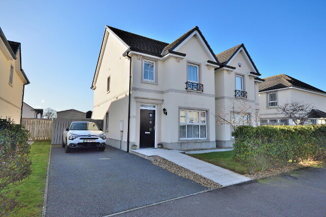 Photo 1 of 6 Rocklyn Walk, Donaghadee