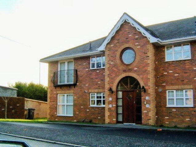 Photo 1 of The Old School Field, Drumahoe, L'Derry
