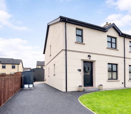 Photo 1 of 34 Lower Retreat, Killyclogher, Omagh