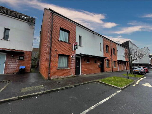 Photo 1 of 10 Ross Mill Avenue, Belfast