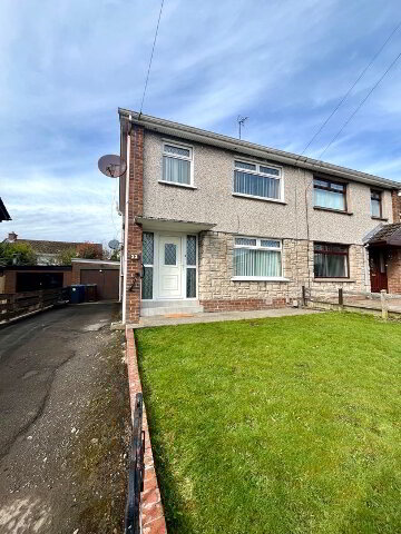 Photo 1 of 33 Lisnarea Avenue, Cityside, Derry/Londonderry