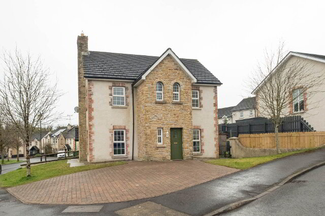 Photo 1 of 102 Silverhill Manor, Enniskillen