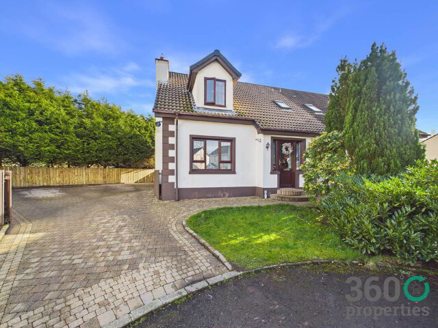 Photo 1 of 47 Rockfield Heights, Kells, Ballymena