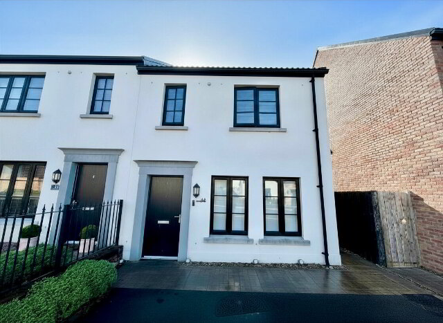 Photo 1 of 44 Beech Hill View, Drumahoe, L’derry