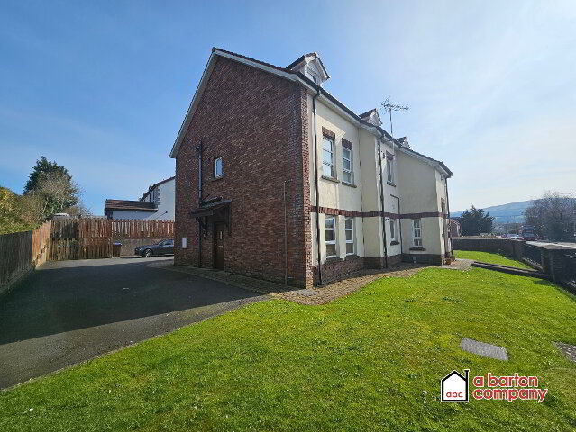 Photo 1 of 2 Courthall House, Sally Gardens, Newtownabbey