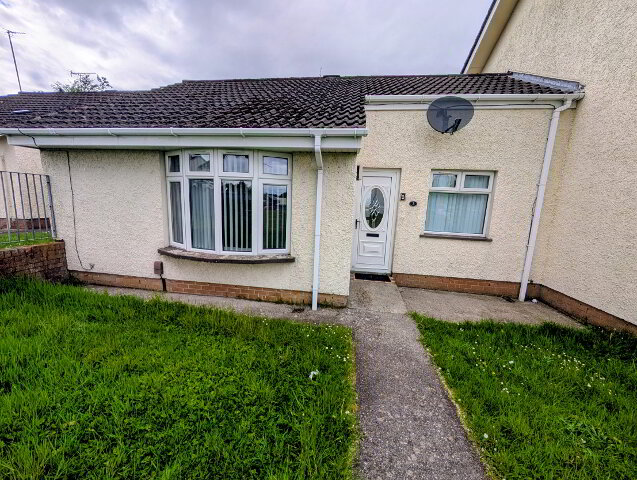 Photo 1 of Hollymount Park, Waterside, L'Derry