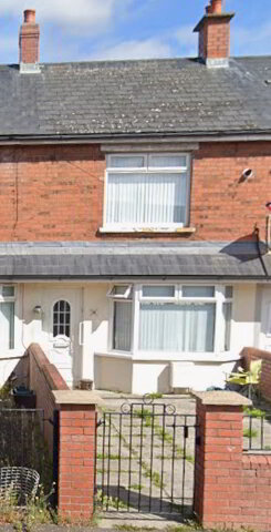 Photo 1 of 12 York Parade, Belfast