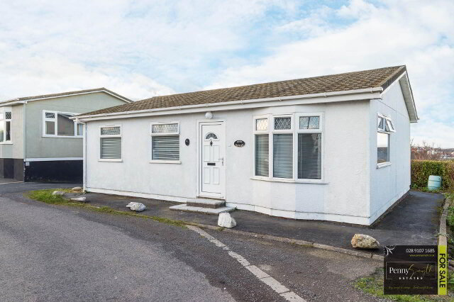 Photo 1 of 8a Andrews Shorefield, Bangor