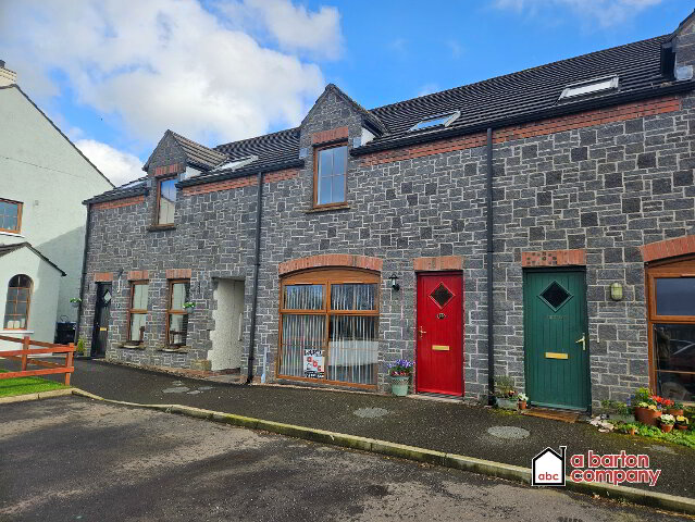 Photo 1 of 19 Bryantang Meadows, Straid, Ballyclare