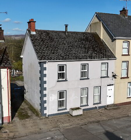 Photo 1 of 32 Main Street, Gortin, Omagh