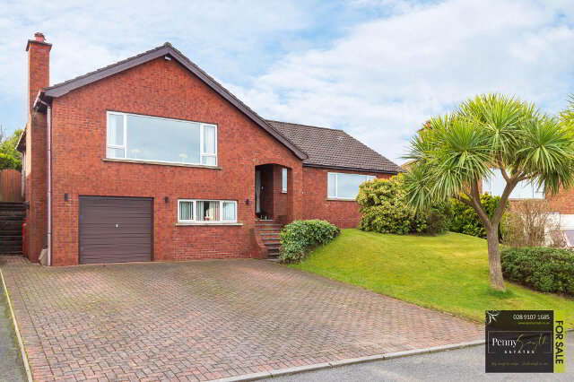 Photo 1 of 49 Beechfield Avenue, Bangor