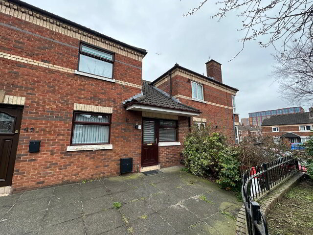 Photo 1 of 51 Lancaster Street, Belfast
