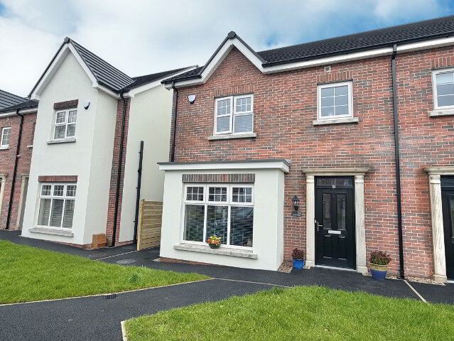 Photo 1 of 51 Camowen Avenue, Hospital Road, Omagh