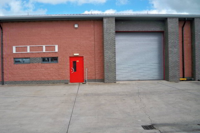 Photo 1 of Unit 60, Dungannon Enterprise Centre, Coalisland Road, Dungannon