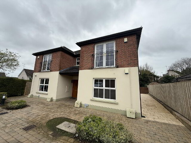 Photo 1 of 2 Hugomont Court, Hugomont Drive, Ballymena