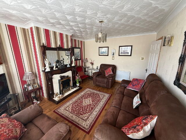 Photo 4 of 46 Silverbrook Park, Newbuildings, Londonderry