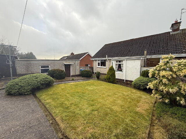 Photo 20 of 46 Silverbrook Park, Newbuildings, Londonderry