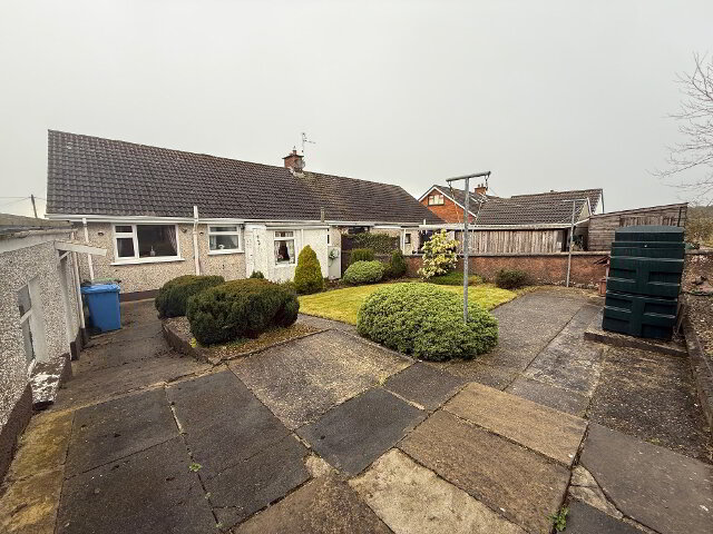 Photo 21 of 46 Silverbrook Park, Newbuildings, Londonderry