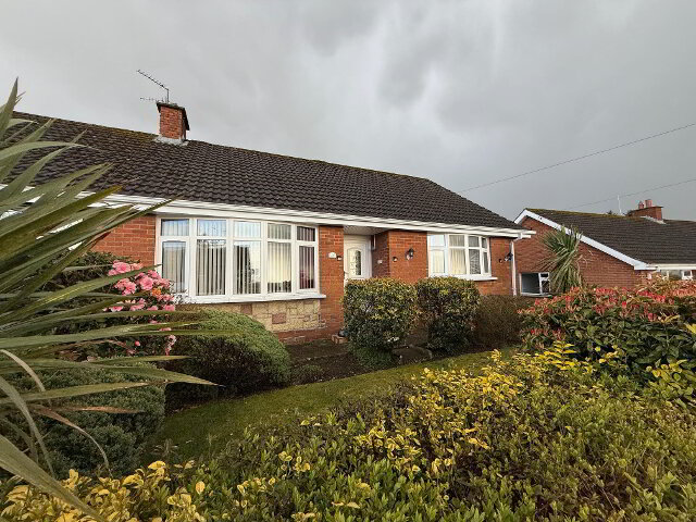 Photo 1 of 46 Silverbrook Park, Newbuildings, Londonderry