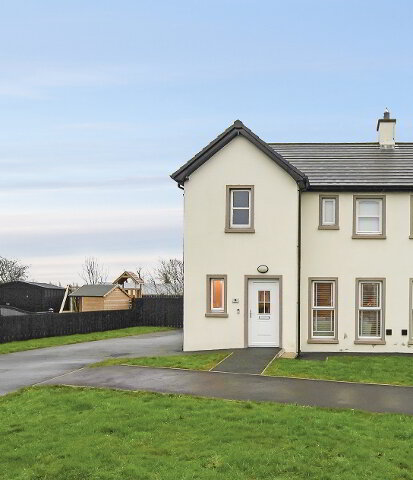 Photo 1 of 5 Lurgyroe Drive, Ardboe, Dungannon